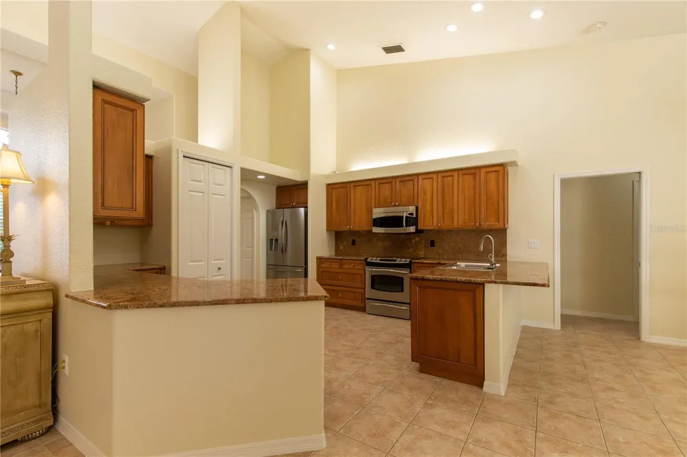 8437 EAGLE PRESERVE WAY Sarasota, FL 34241