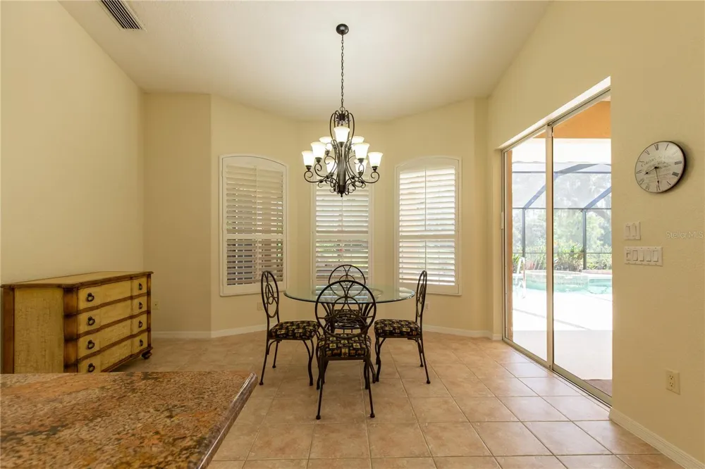 8437 EAGLE PRESERVE WAY Sarasota, FL 34241