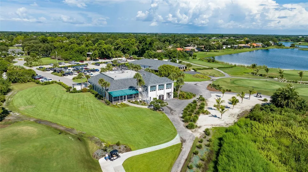 8437 EAGLE PRESERVE WAY Sarasota, FL 34241