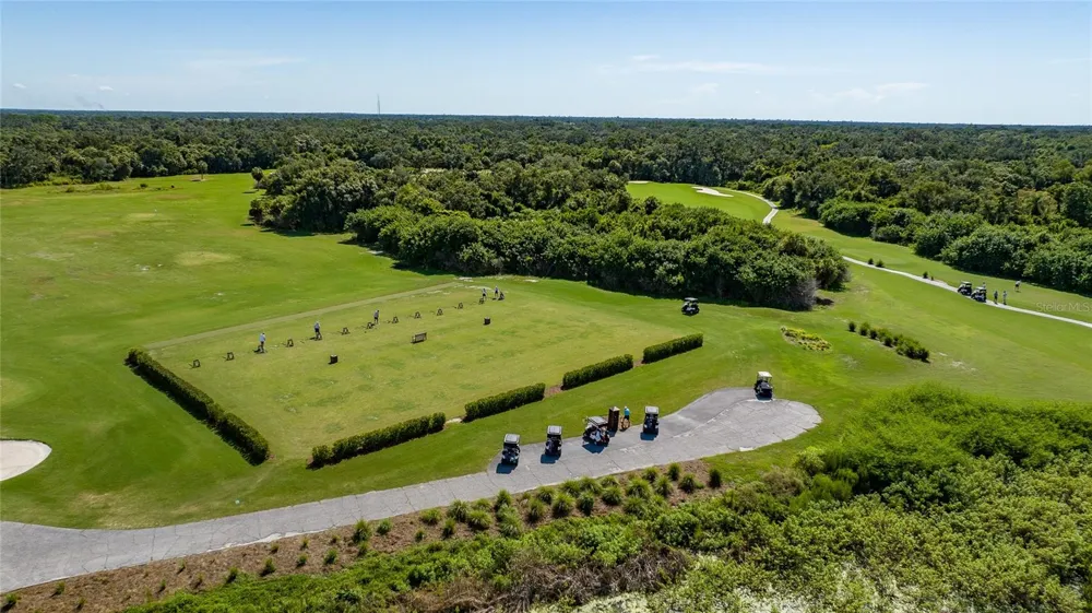 8437 EAGLE PRESERVE WAY Sarasota, FL 34241