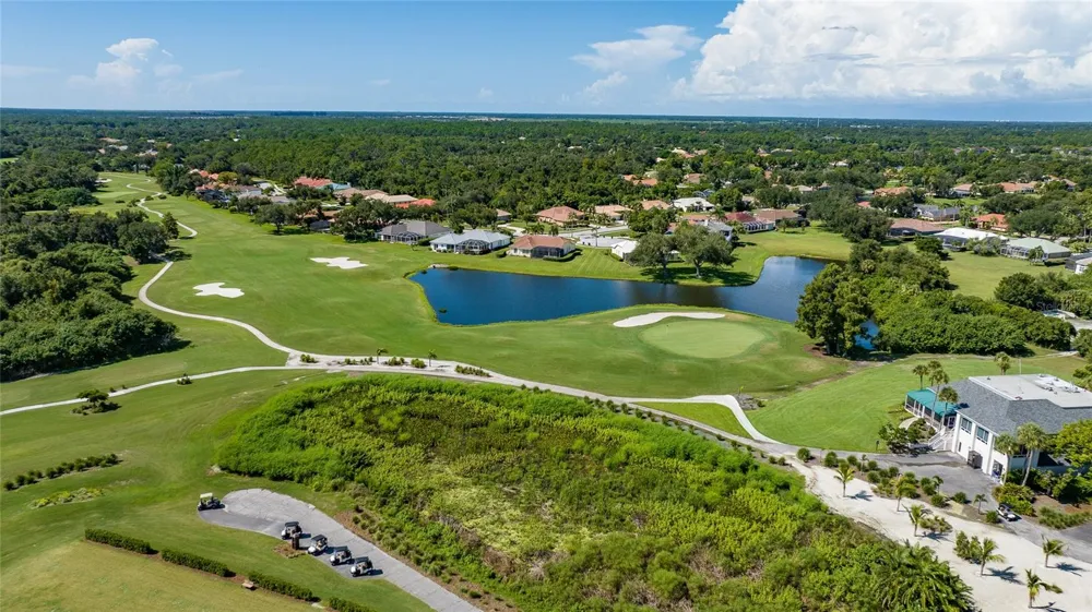 8437 EAGLE PRESERVE WAY Sarasota, FL 34241