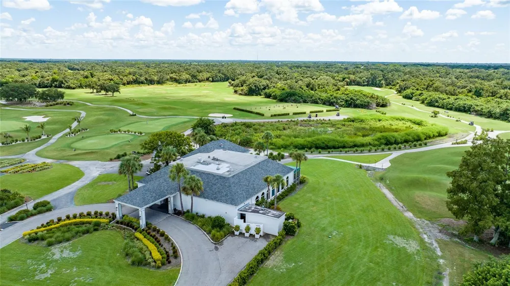 8437 EAGLE PRESERVE WAY Sarasota, FL 34241