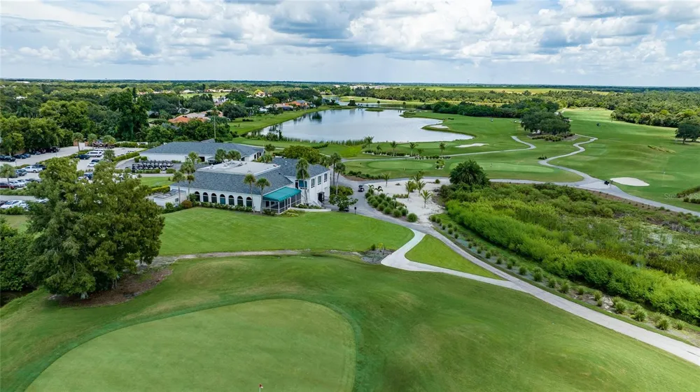 8437 EAGLE PRESERVE WAY Sarasota, FL 34241