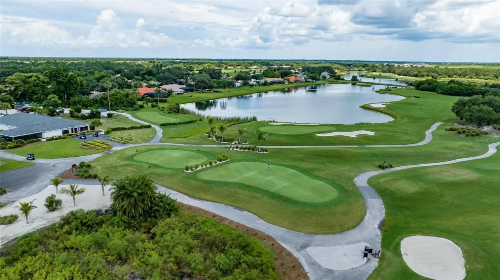 8437 EAGLE PRESERVE WAY Sarasota, FL 34241