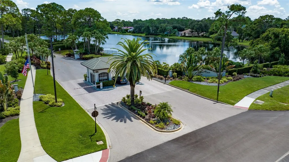 8437 EAGLE PRESERVE WAY Sarasota, FL 34241