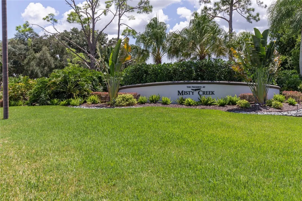 8437 EAGLE PRESERVE WAY Sarasota, FL 34241