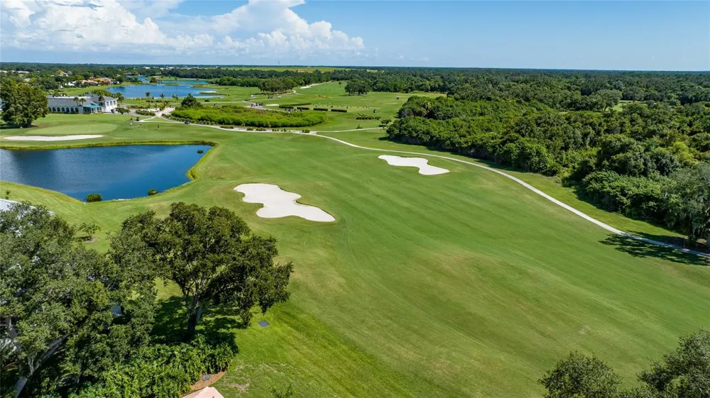 8437 EAGLE PRESERVE WAY Sarasota, FL 34241