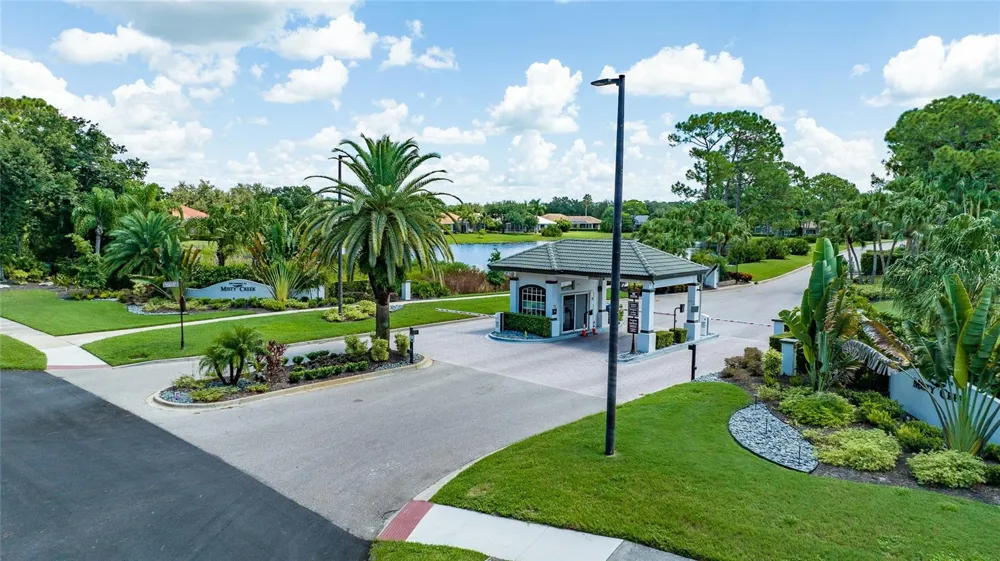 8437 EAGLE PRESERVE WAY Sarasota, FL 34241