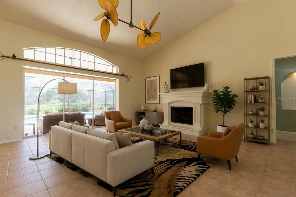 8437 EAGLE PRESERVE WAY Sarasota, FL 34241