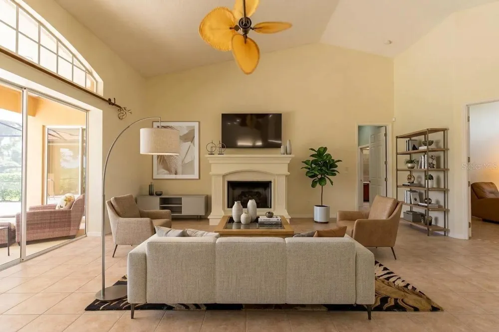 8437 EAGLE PRESERVE WAY Sarasota, FL 34241