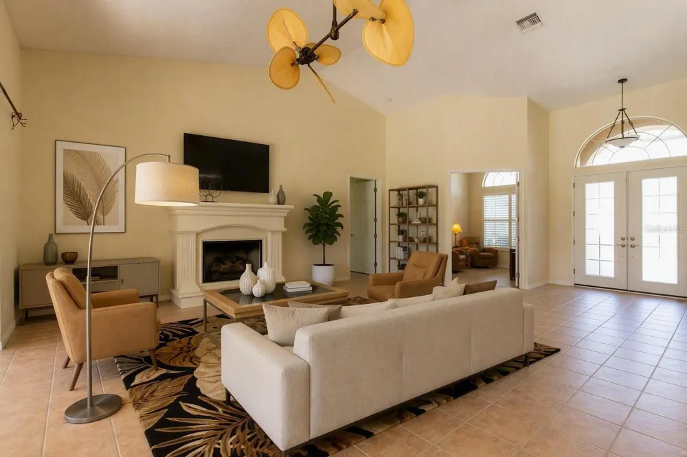 8437 EAGLE PRESERVE WAY Sarasota, FL 34241