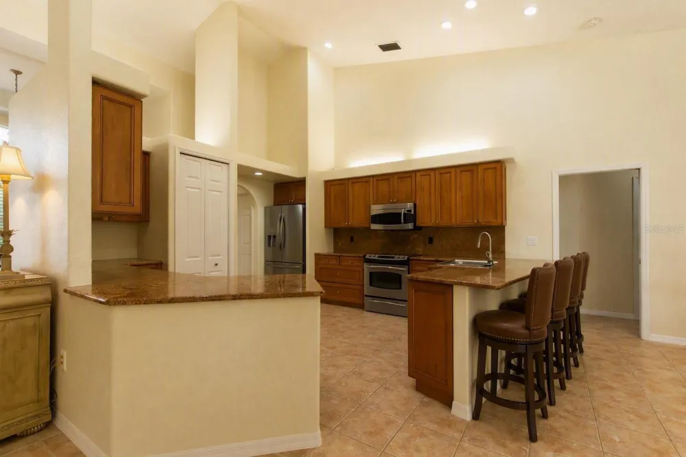 8437 EAGLE PRESERVE WAY Sarasota, FL 34241