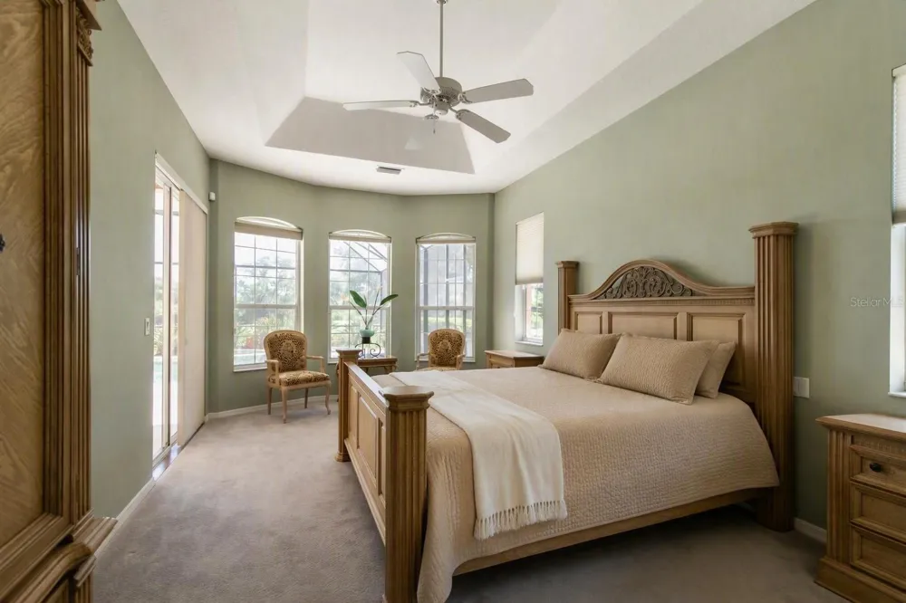 8437 EAGLE PRESERVE WAY Sarasota, FL 34241