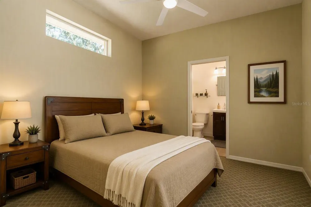 8437 EAGLE PRESERVE WAY Sarasota, FL 34241