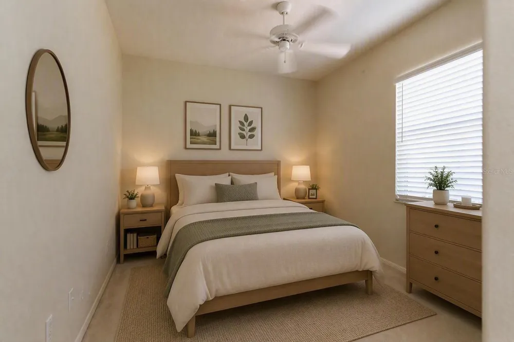 8437 EAGLE PRESERVE WAY Sarasota, FL 34241