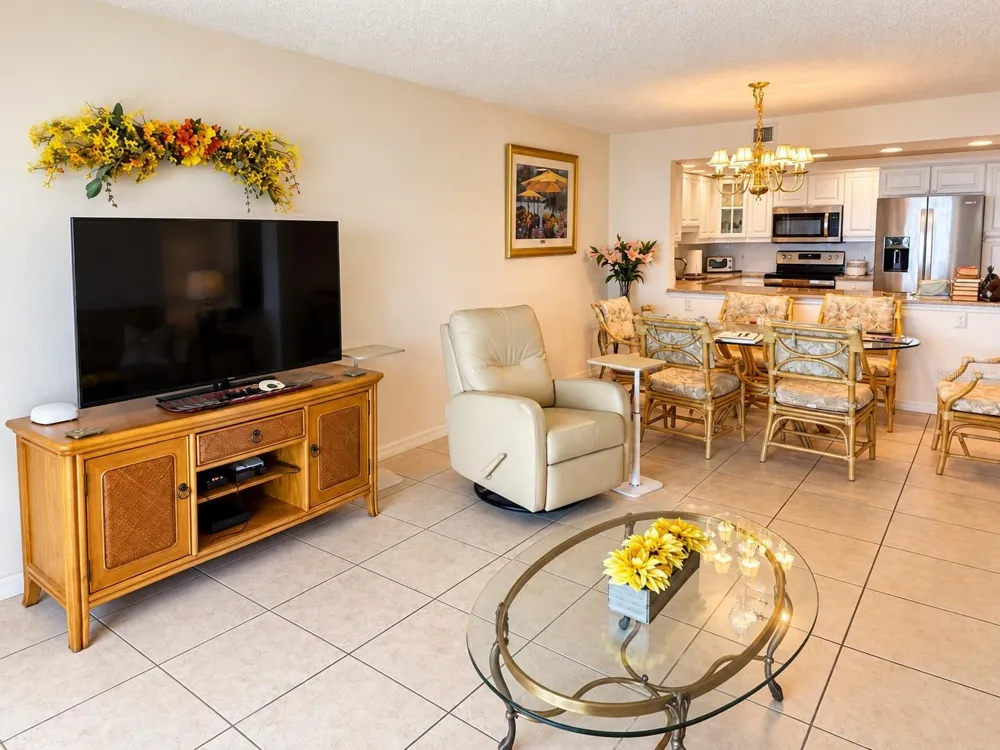 1975 GULF OF MEXICO DRIVE #G4-307 Longboat Key, FL 34228