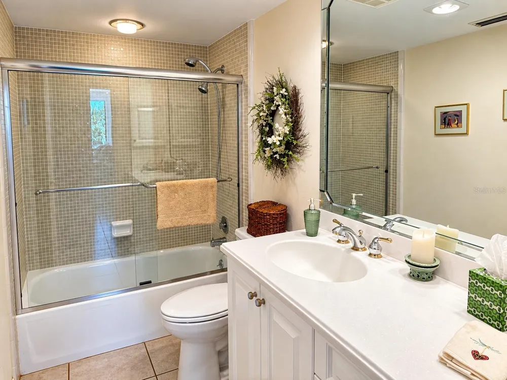 1975 GULF OF MEXICO DRIVE #G4-307 Longboat Key, FL 34228