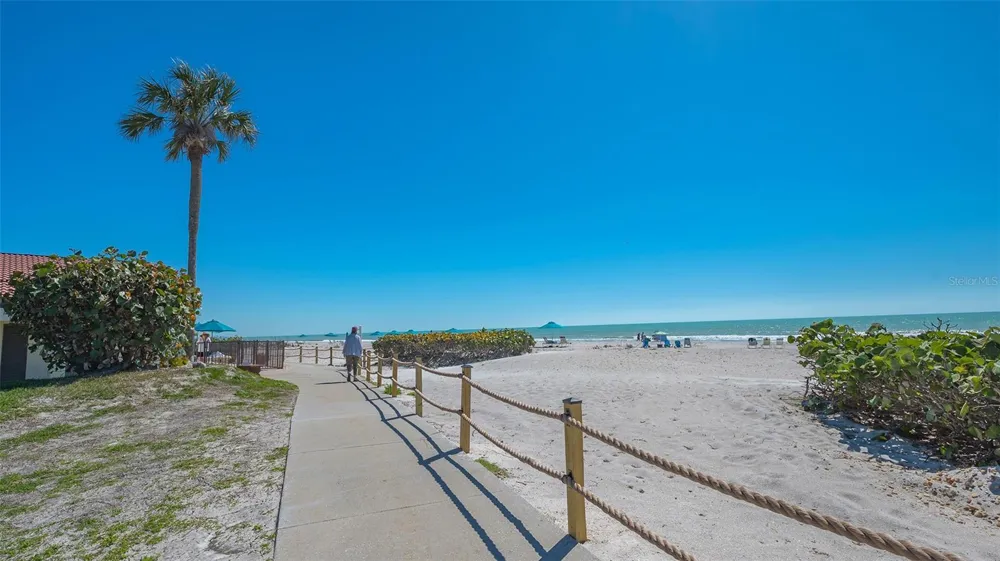 1975 GULF OF MEXICO DRIVE #G4-307 Longboat Key, FL 34228