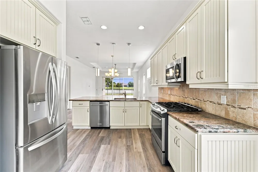1051 GARDENSHIRE LANE Deland, FL 32724