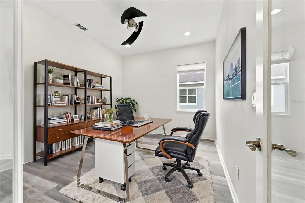 1051 GARDENSHIRE LANE Deland, FL 32724