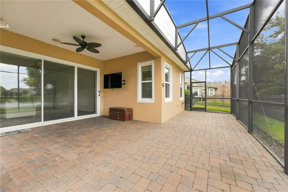1051 GARDENSHIRE LANE Deland, FL 32724