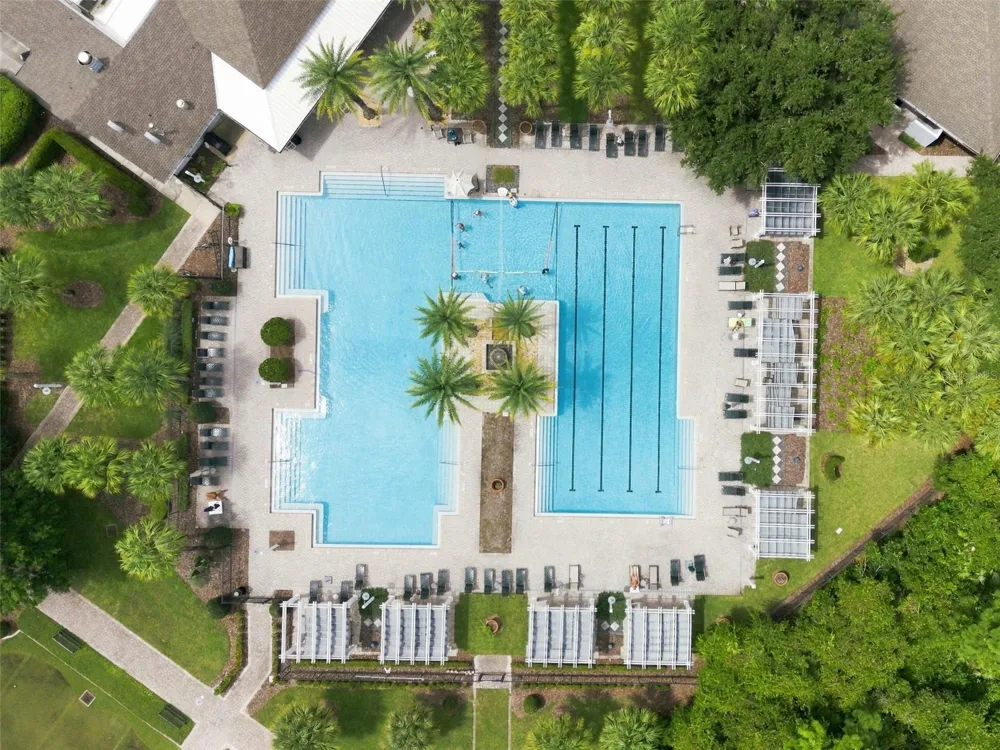 1051 GARDENSHIRE LANE Deland, FL 32724