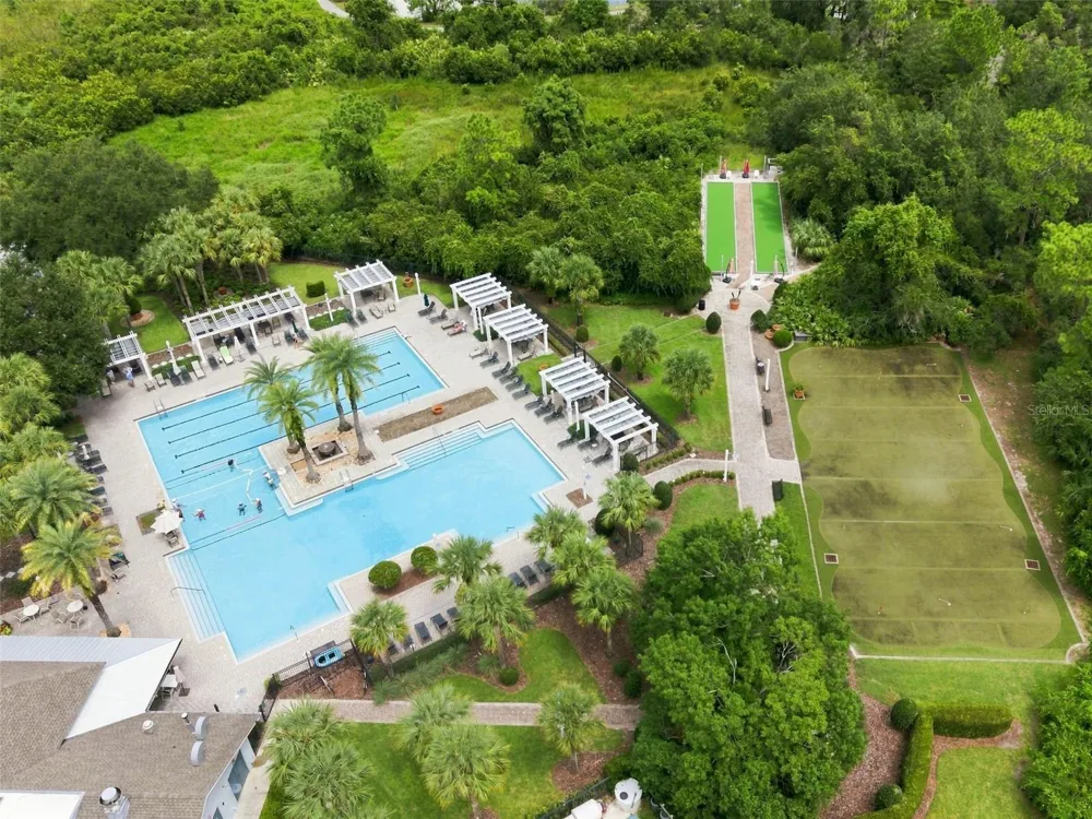 1051 GARDENSHIRE LANE Deland, FL 32724