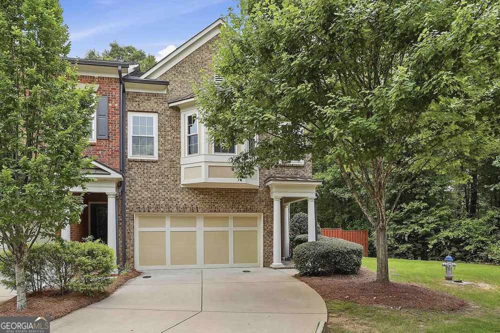 50 Star Spangled LN Peachtree City, GA 30269