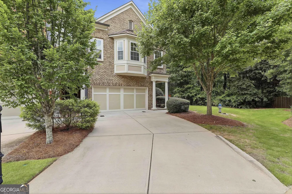 50 Star Spangled LN Peachtree City, GA 30269