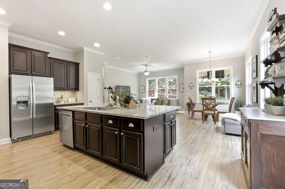 50 Star Spangled LN Peachtree City, GA 30269