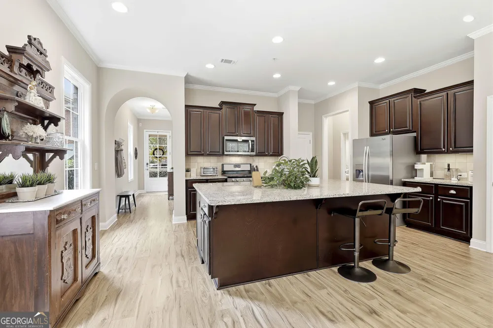 50 Star Spangled LN Peachtree City, GA 30269