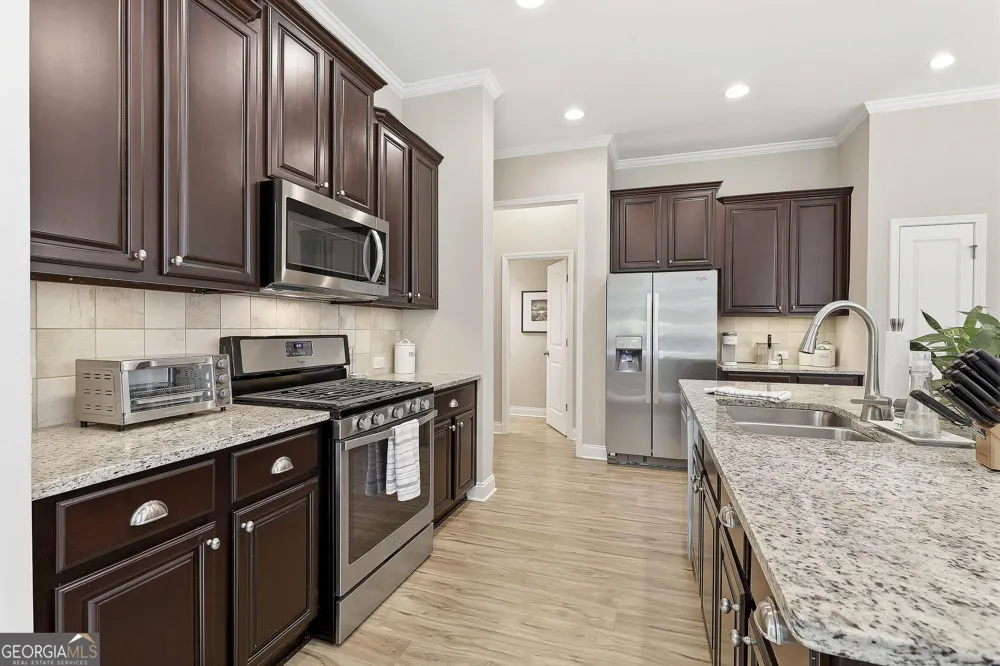 50 Star Spangled LN Peachtree City, GA 30269