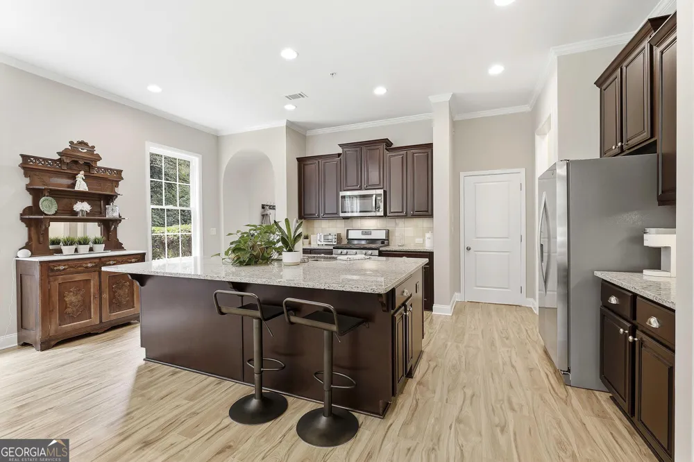 50 Star Spangled LN Peachtree City, GA 30269