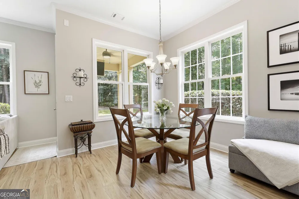 50 Star Spangled LN Peachtree City, GA 30269