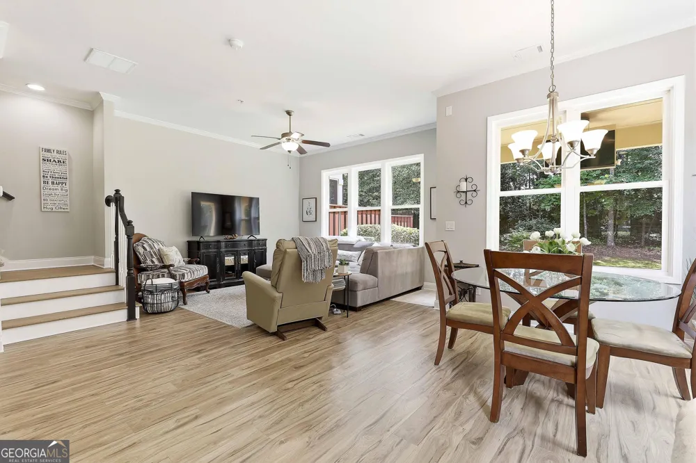 50 Star Spangled LN Peachtree City, GA 30269