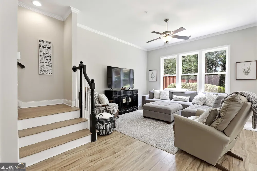 50 Star Spangled LN Peachtree City, GA 30269