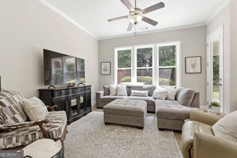 50 Star Spangled LN Peachtree City, GA 30269