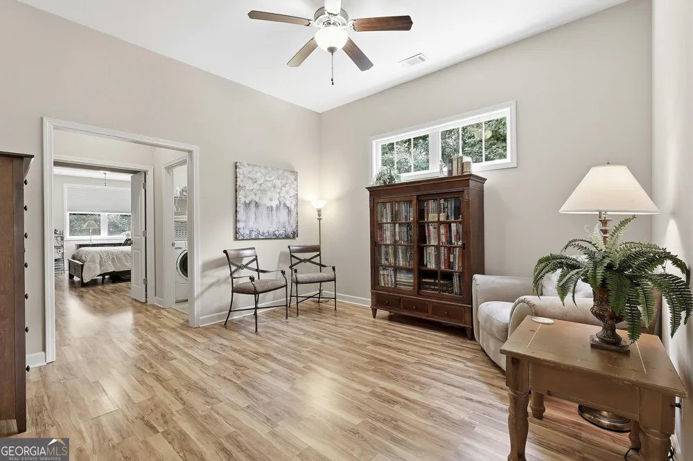 50 Star Spangled LN Peachtree City, GA 30269