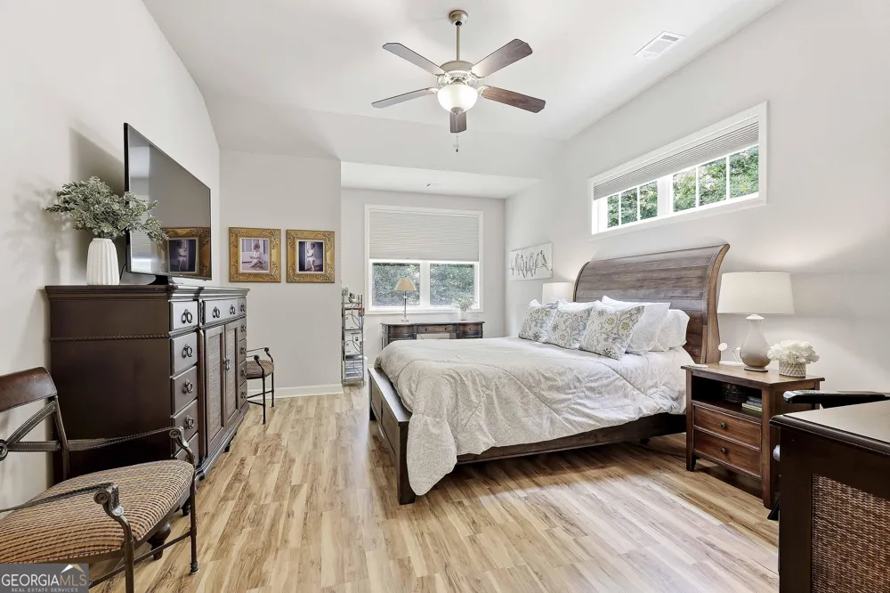 50 Star Spangled LN Peachtree City, GA 30269