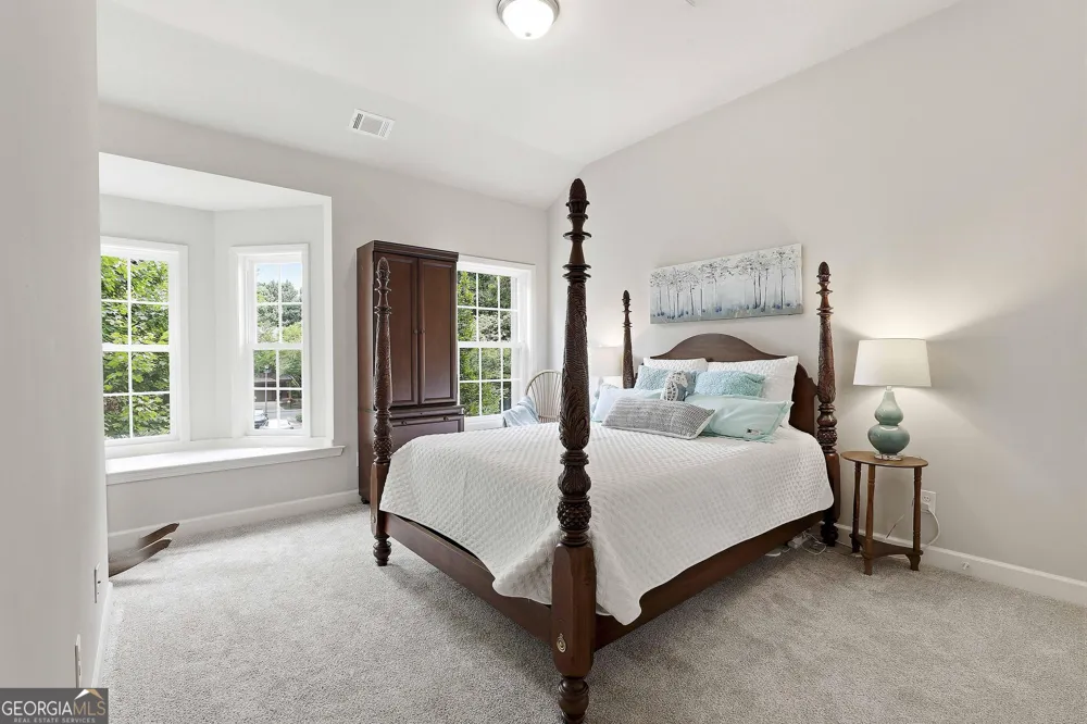 50 Star Spangled LN Peachtree City, GA 30269