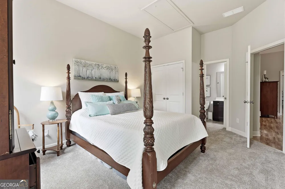 50 Star Spangled LN Peachtree City, GA 30269