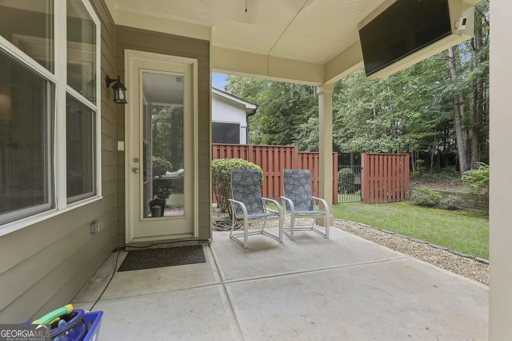 50 Star Spangled LN Peachtree City, GA 30269