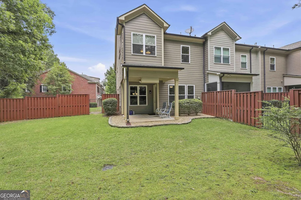 50 Star Spangled LN Peachtree City, GA 30269