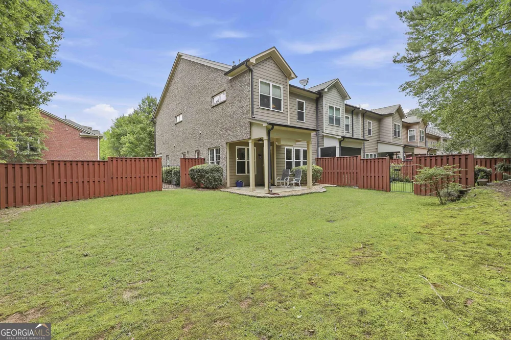 50 Star Spangled LN Peachtree City, GA 30269