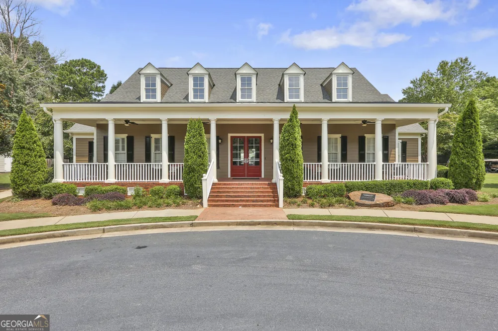 50 Star Spangled LN Peachtree City, GA 30269