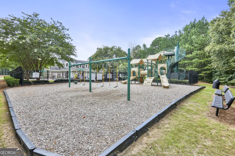50 Star Spangled LN Peachtree City, GA 30269