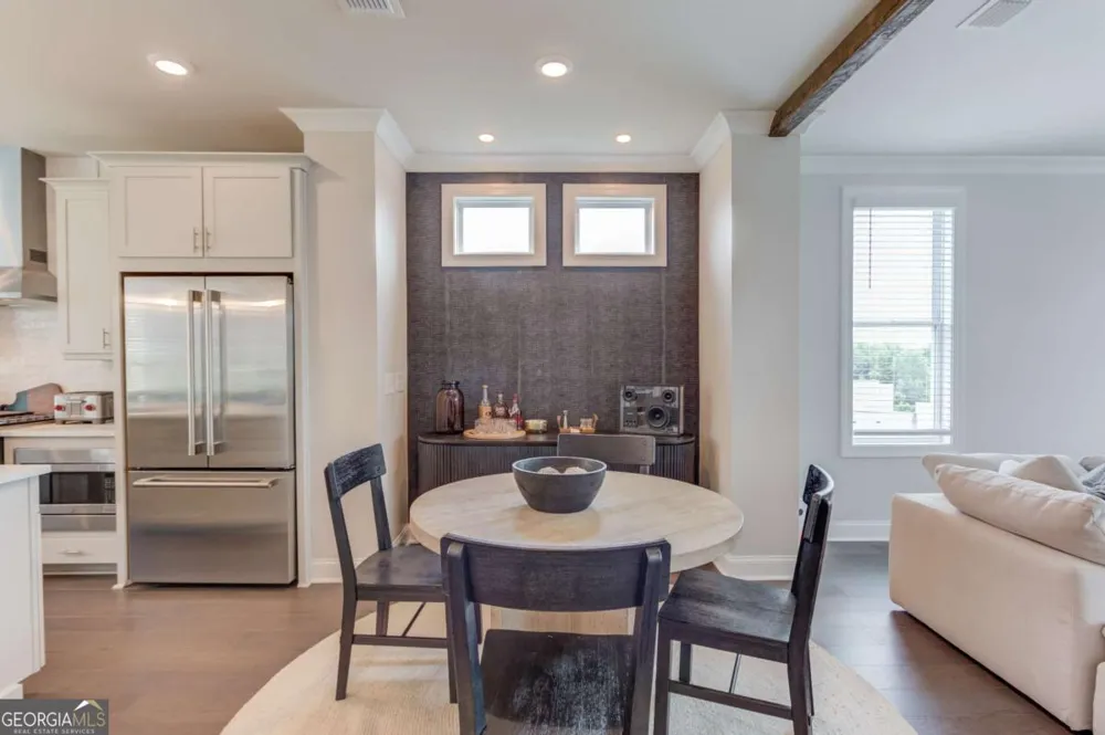 5217 Riden CT Buford, GA 30518