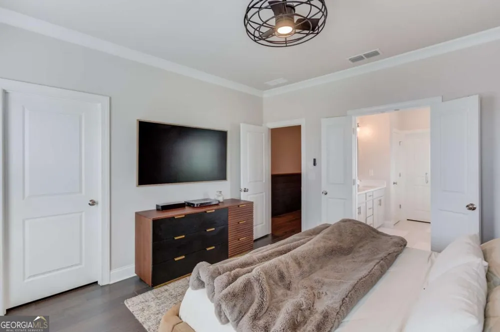 5217 Riden CT Buford, GA 30518