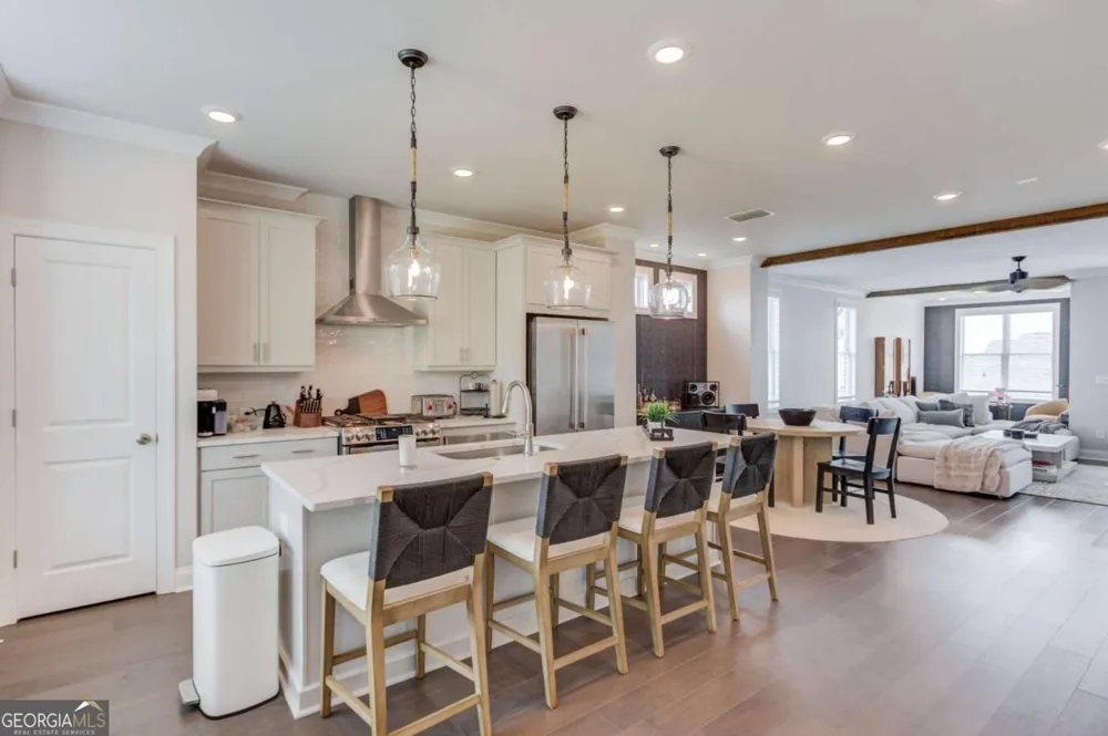 5217 Riden CT Buford, GA 30518
