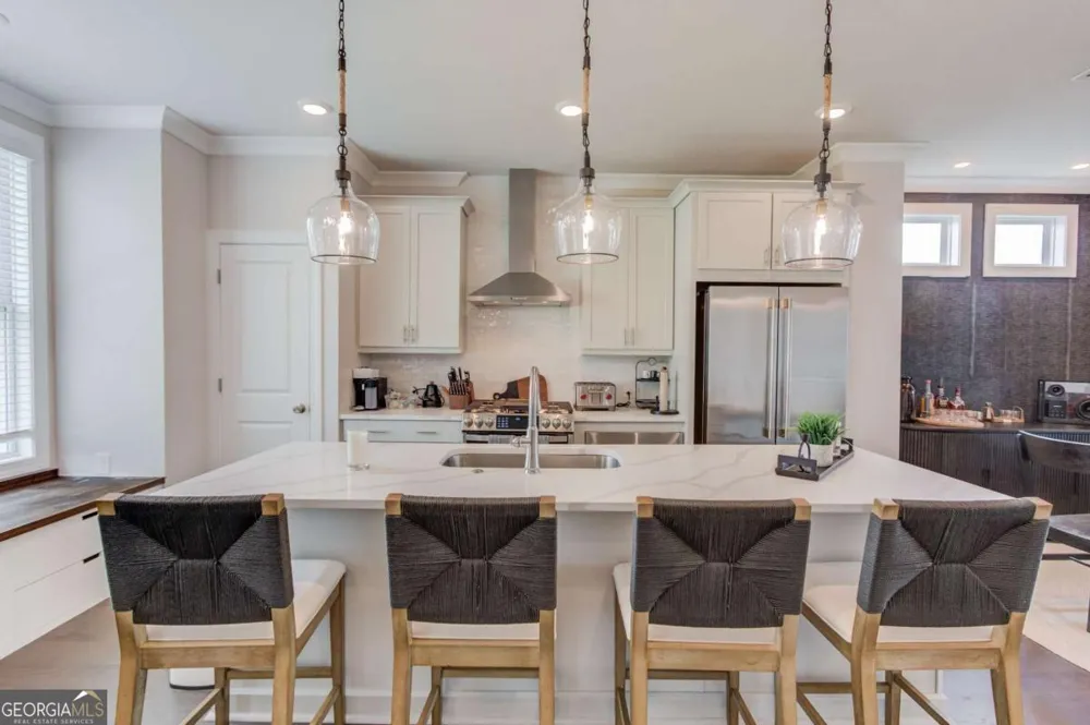 5217 Riden CT Buford, GA 30518
